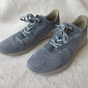 Hartjes Blue Breeze Casual Shoes